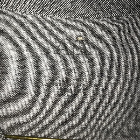 Armani Exchange Polo - Picture 2 of 2